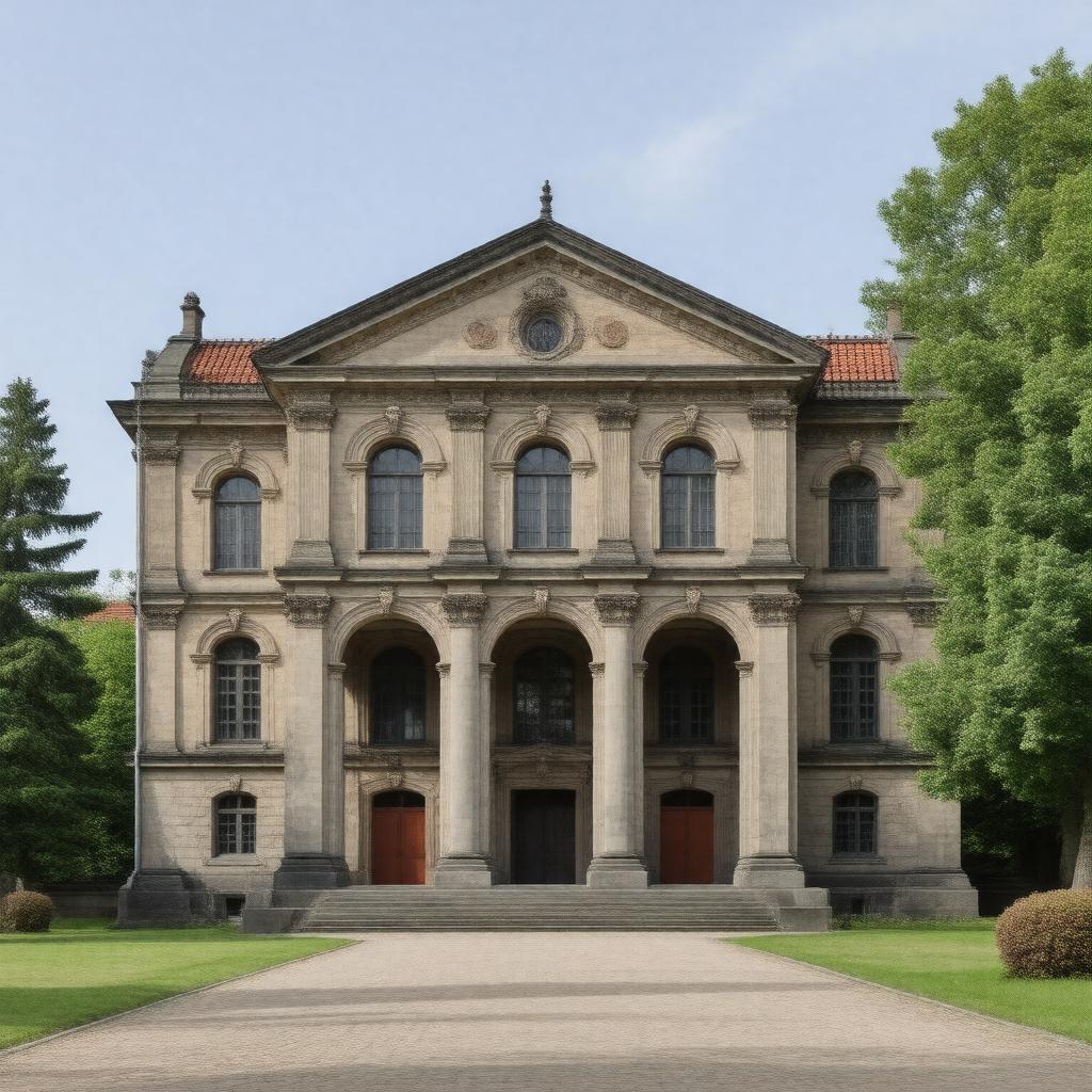 Nordic Museum